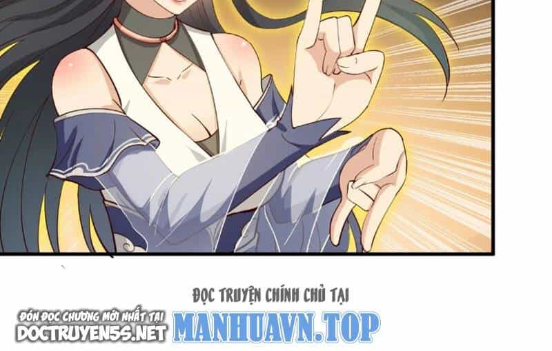 Vợ Tôi Và Tôi Thống Trị Tam Giới - Chương 79 - ảnh 49