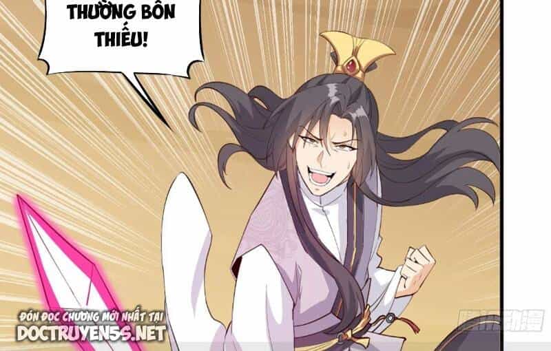 Vợ Tôi Và Tôi Thống Trị Tam Giới - Chương 79 - ảnh 58