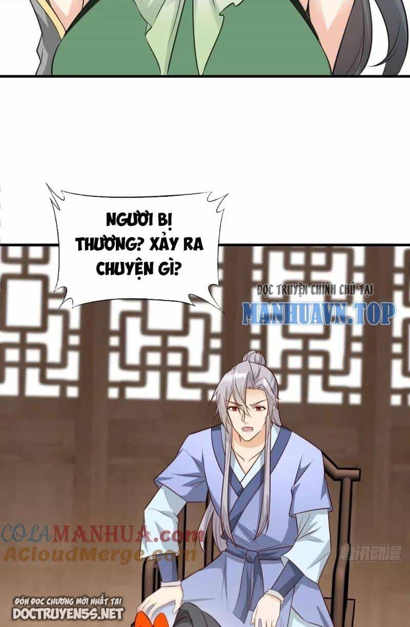 Vợ Tôi Và Tôi Thống Trị Tam Giới - Chương 82 - ảnh 14