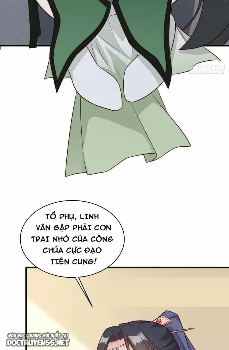 Vợ Tôi Và Tôi Thống Trị Tam Giới - Chương 82 - ảnh 16