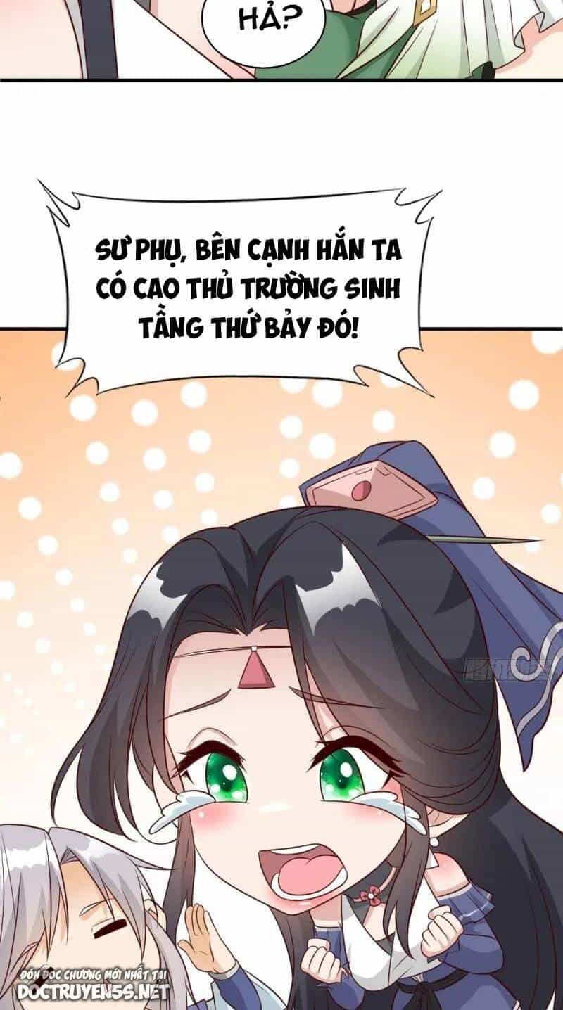 Vợ Tôi Và Tôi Thống Trị Tam Giới - Chương 82 - ảnh 28