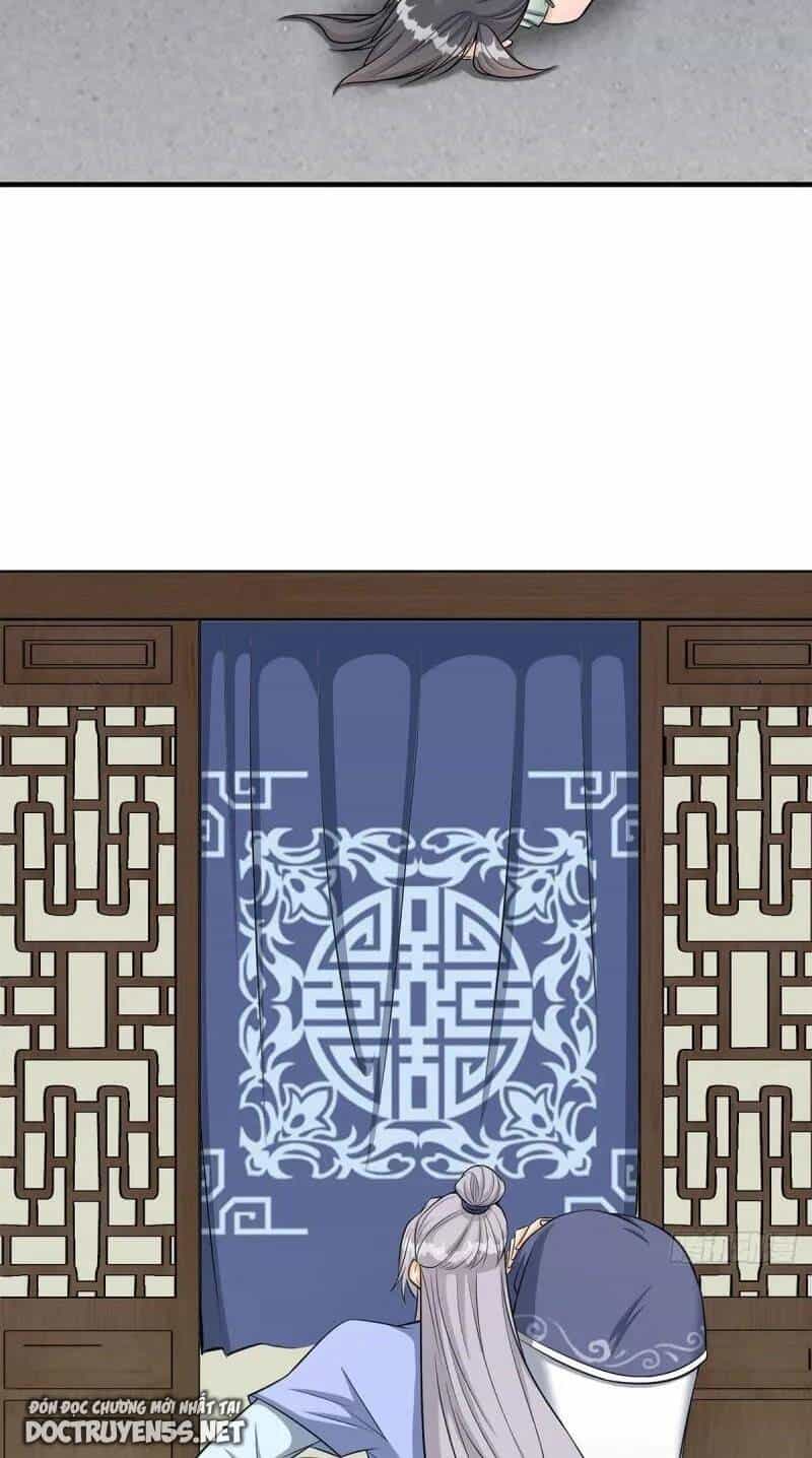 Vợ Tôi Và Tôi Thống Trị Tam Giới - Chương 82 - ảnh 39