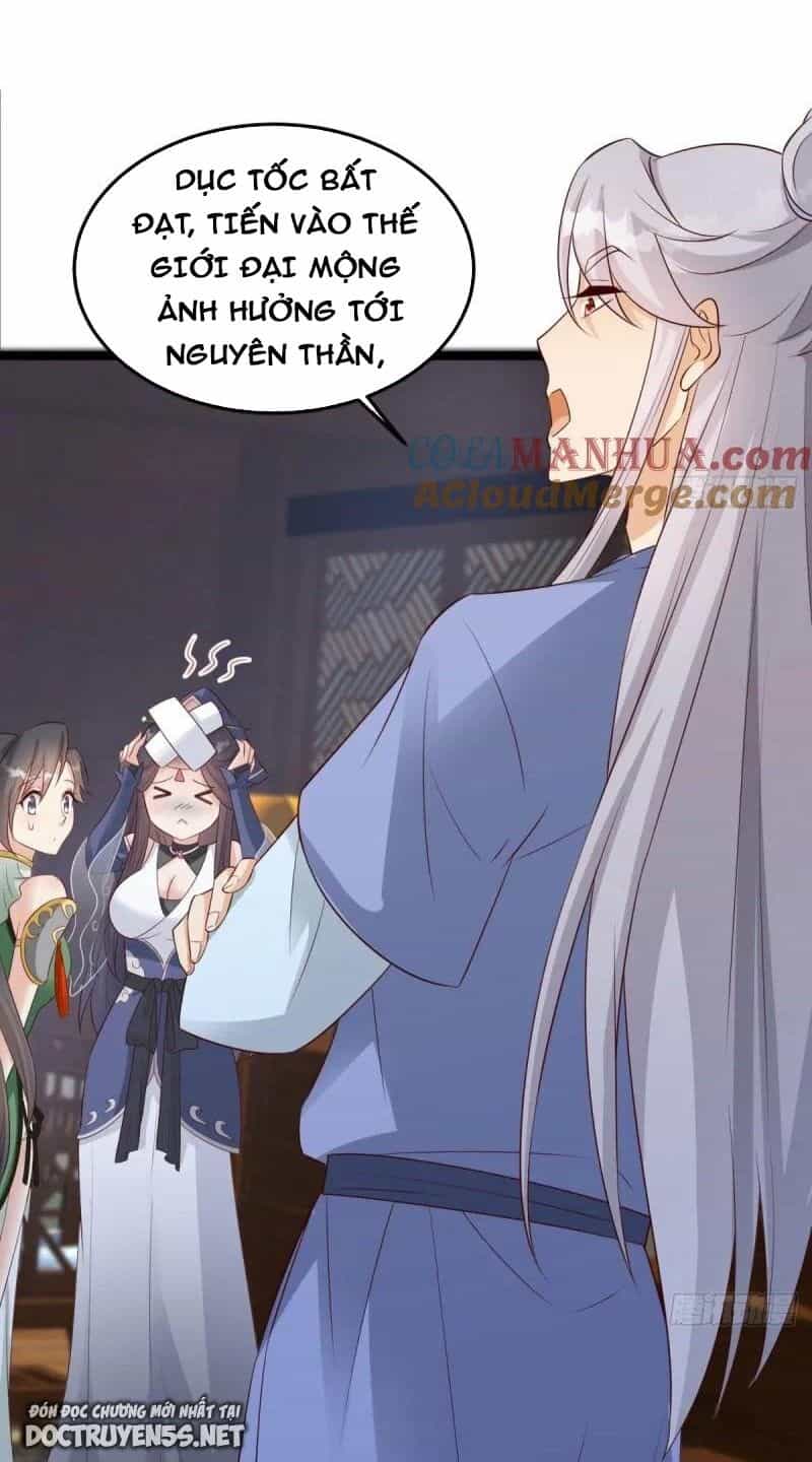 Vợ Tôi Và Tôi Thống Trị Tam Giới - Chương 83 - ảnh 22