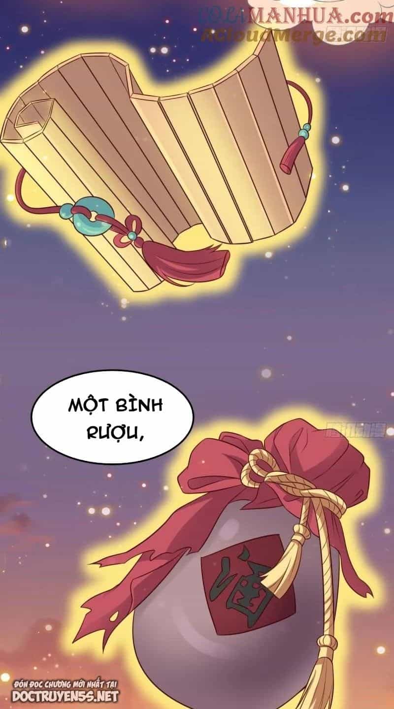 Vợ Tôi Và Tôi Thống Trị Tam Giới - Chương 83 - ảnh 29