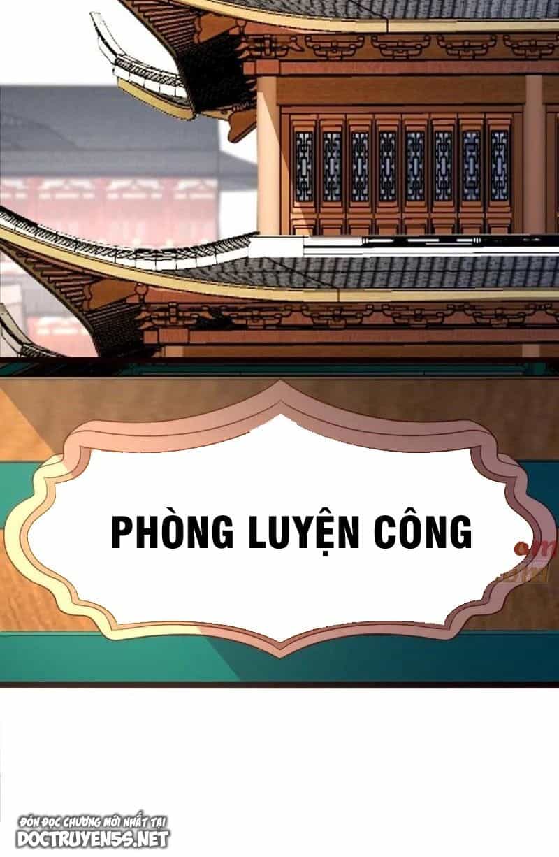 Vợ Tôi Và Tôi Thống Trị Tam Giới - Chương 84 - ảnh 16