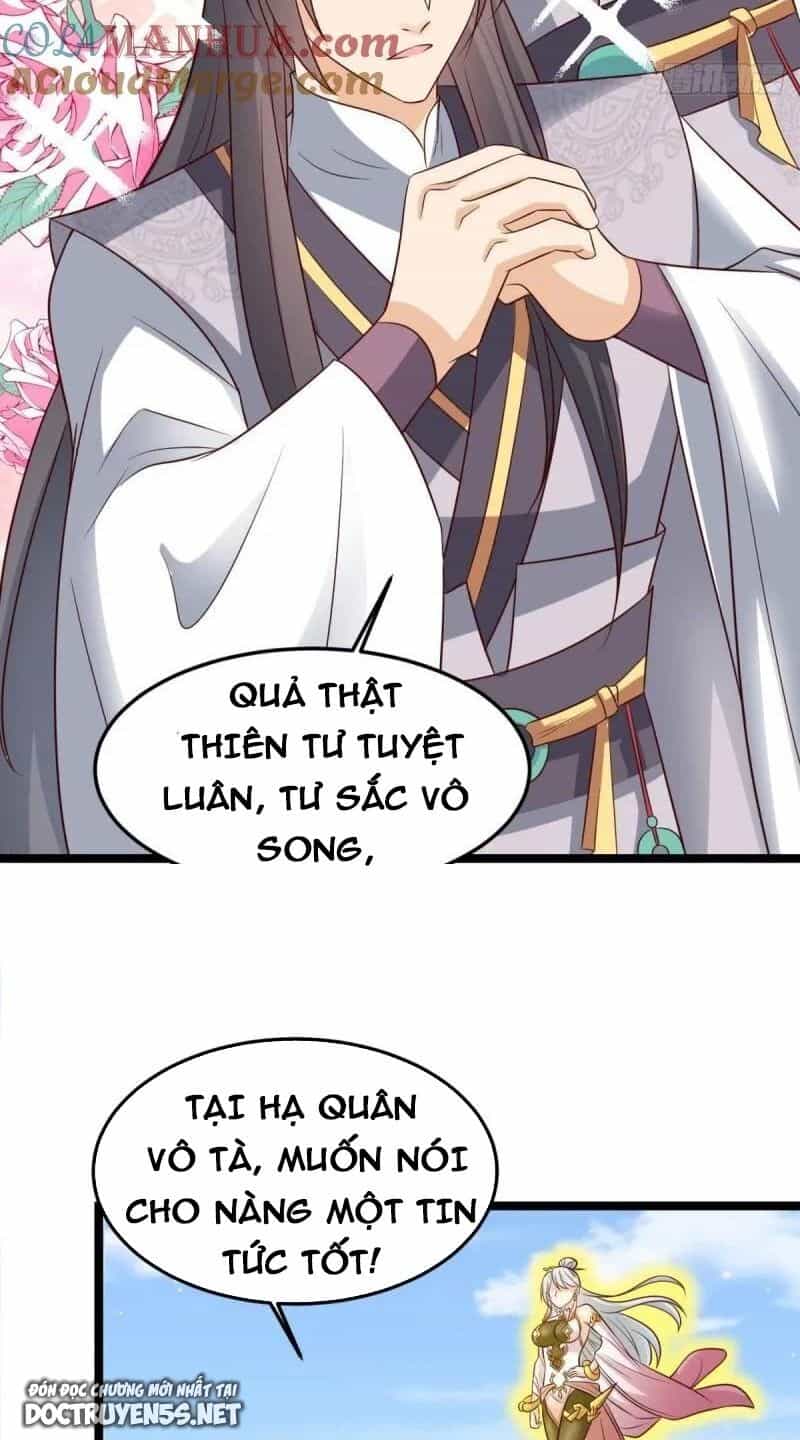 Vợ Tôi Và Tôi Thống Trị Tam Giới - Chương 84 - ảnh 29