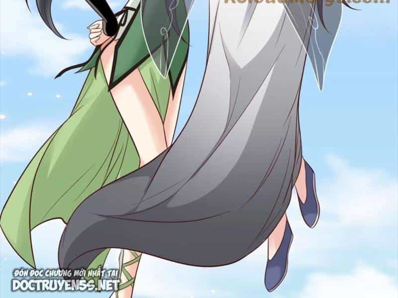 Vợ Tôi Và Tôi Thống Trị Tam Giới - Chương 87 - ảnh 10