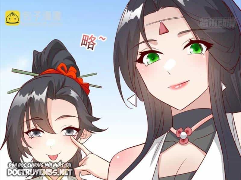 Vợ Tôi Và Tôi Thống Trị Tam Giới - Chương 87 - ảnh 40