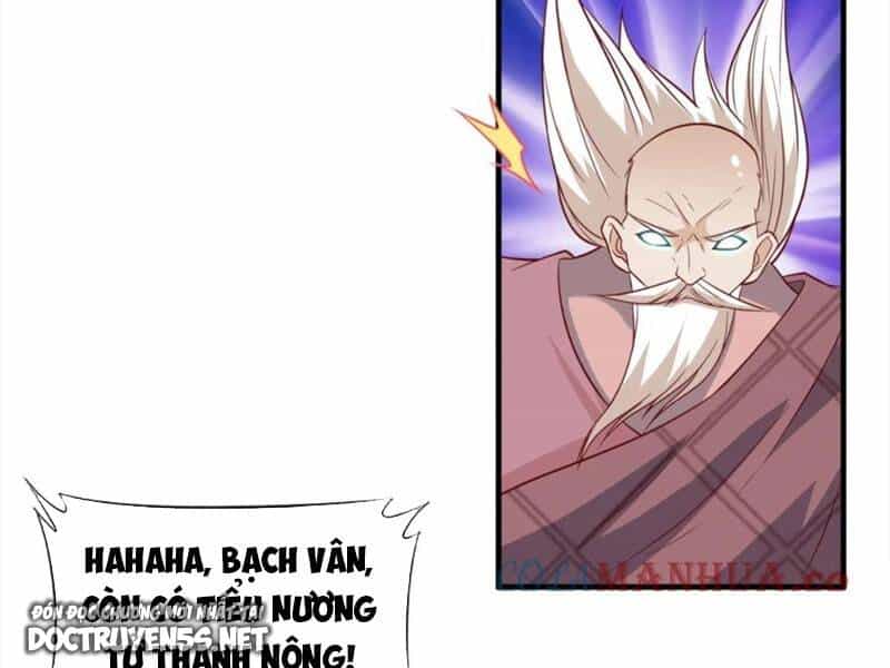 Vợ Tôi Và Tôi Thống Trị Tam Giới - Chương 87 - ảnh 42