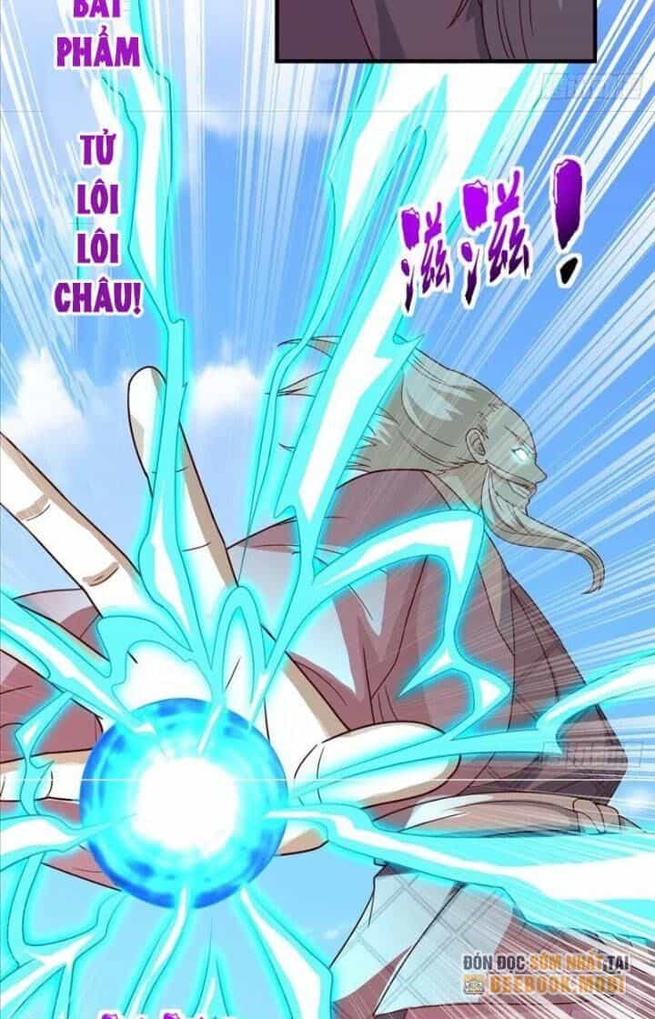 Vợ Tôi Và Tôi Thống Trị Tam Giới - Chương 88 - ảnh 10