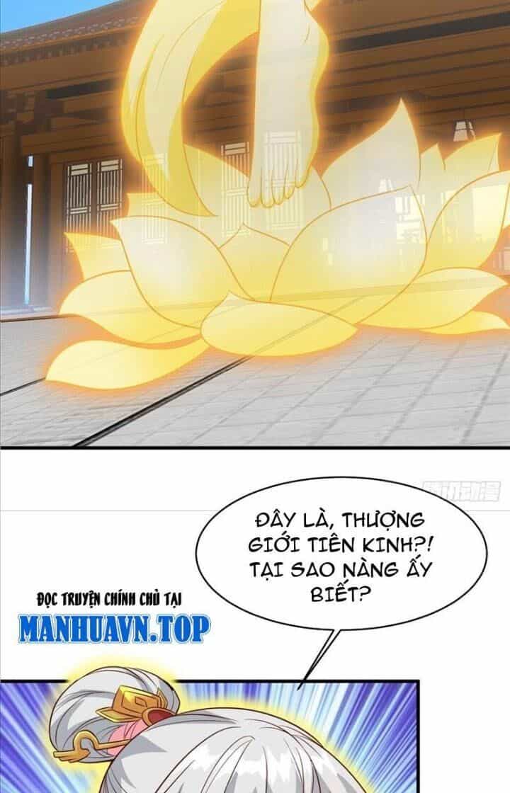 Vợ Tôi Và Tôi Thống Trị Tam Giới - Chương 88 - ảnh 40