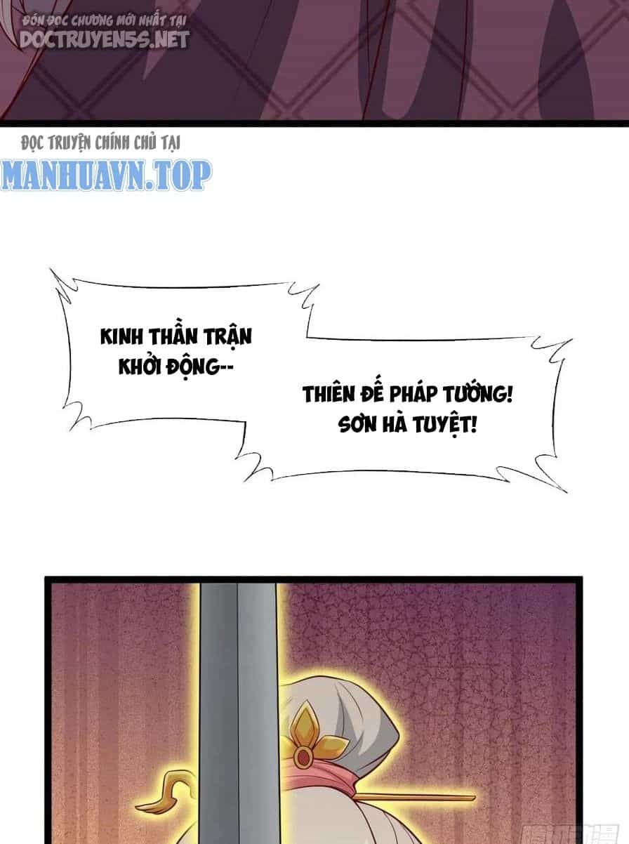 Vợ Tôi Và Tôi Thống Trị Tam Giới - Chương 89 - ảnh 3