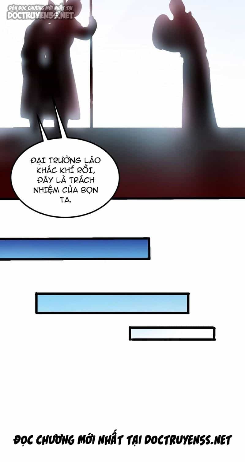 Vợ Tôi Và Tôi Thống Trị Tam Giới - Chương 90 - ảnh 40