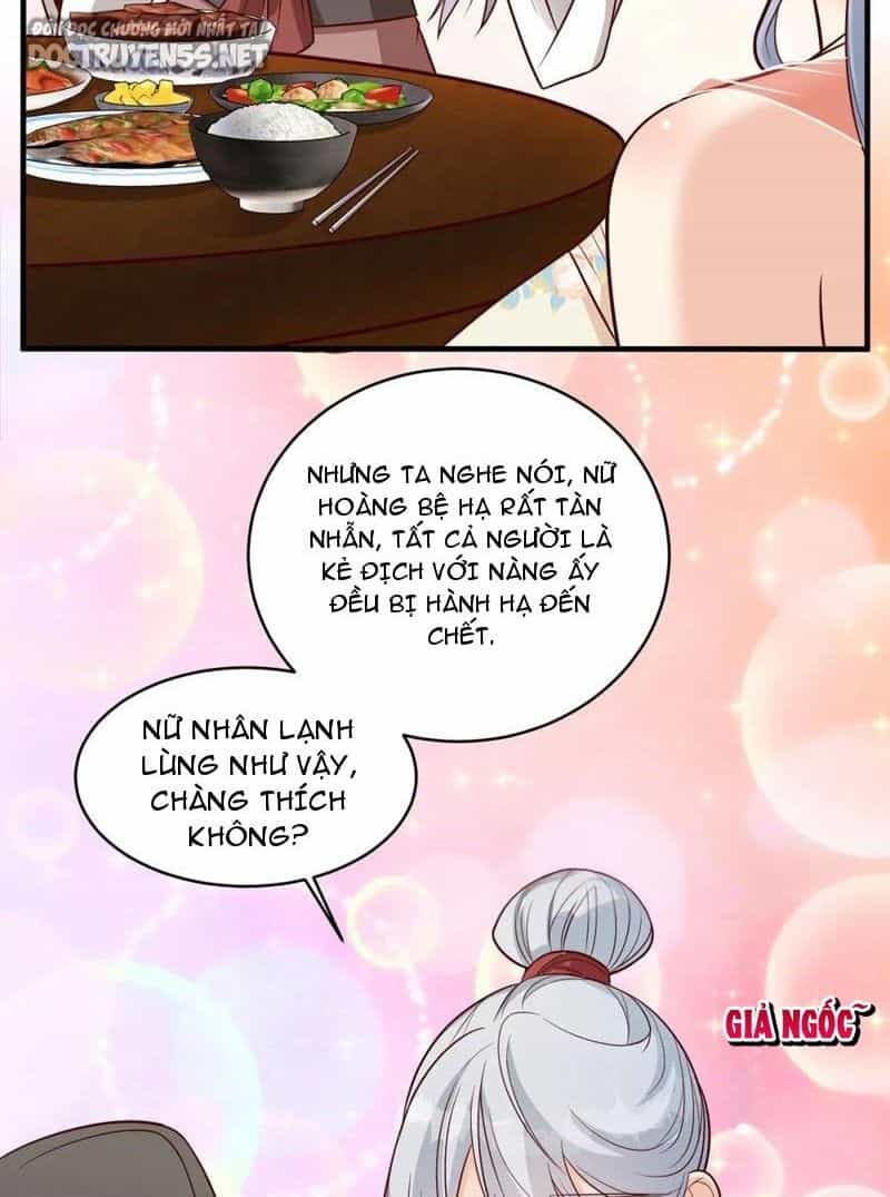 Vợ Tôi Và Tôi Thống Trị Tam Giới - Chương 91 - ảnh 12