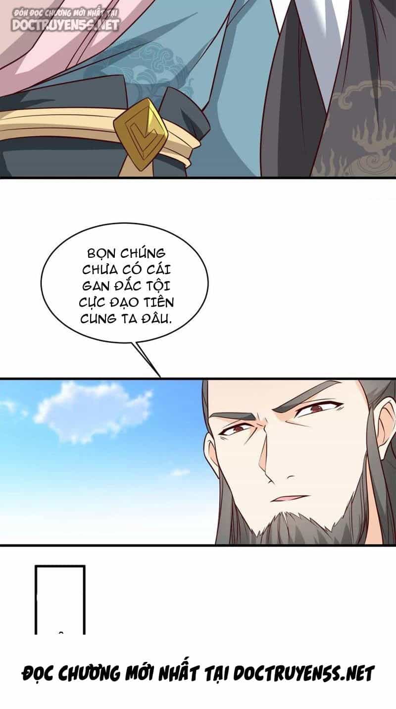 Vợ Tôi Và Tôi Thống Trị Tam Giới - Chương 91 - ảnh 33