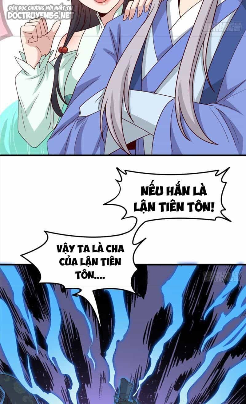Vợ Tôi Và Tôi Thống Trị Tam Giới - Chương 92 - ảnh 41