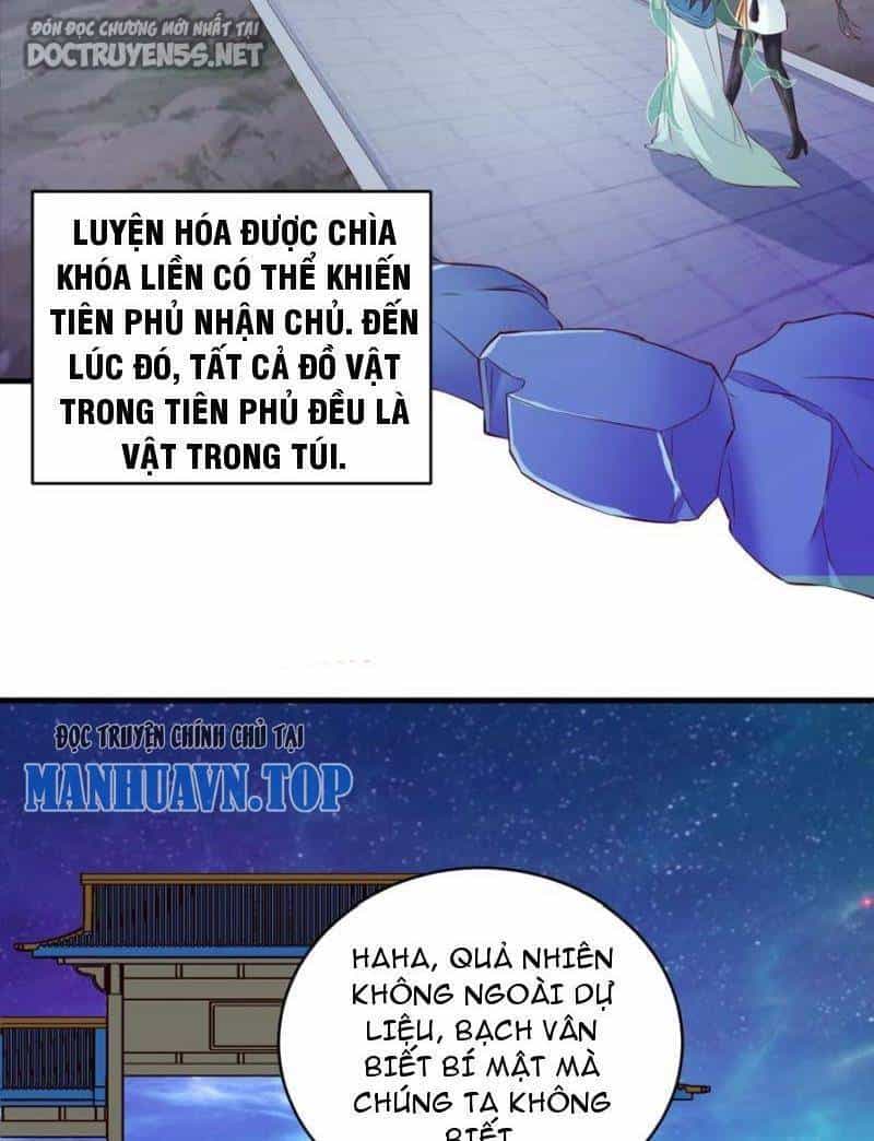 Vợ Tôi Và Tôi Thống Trị Tam Giới - Chương 94 - ảnh 43
