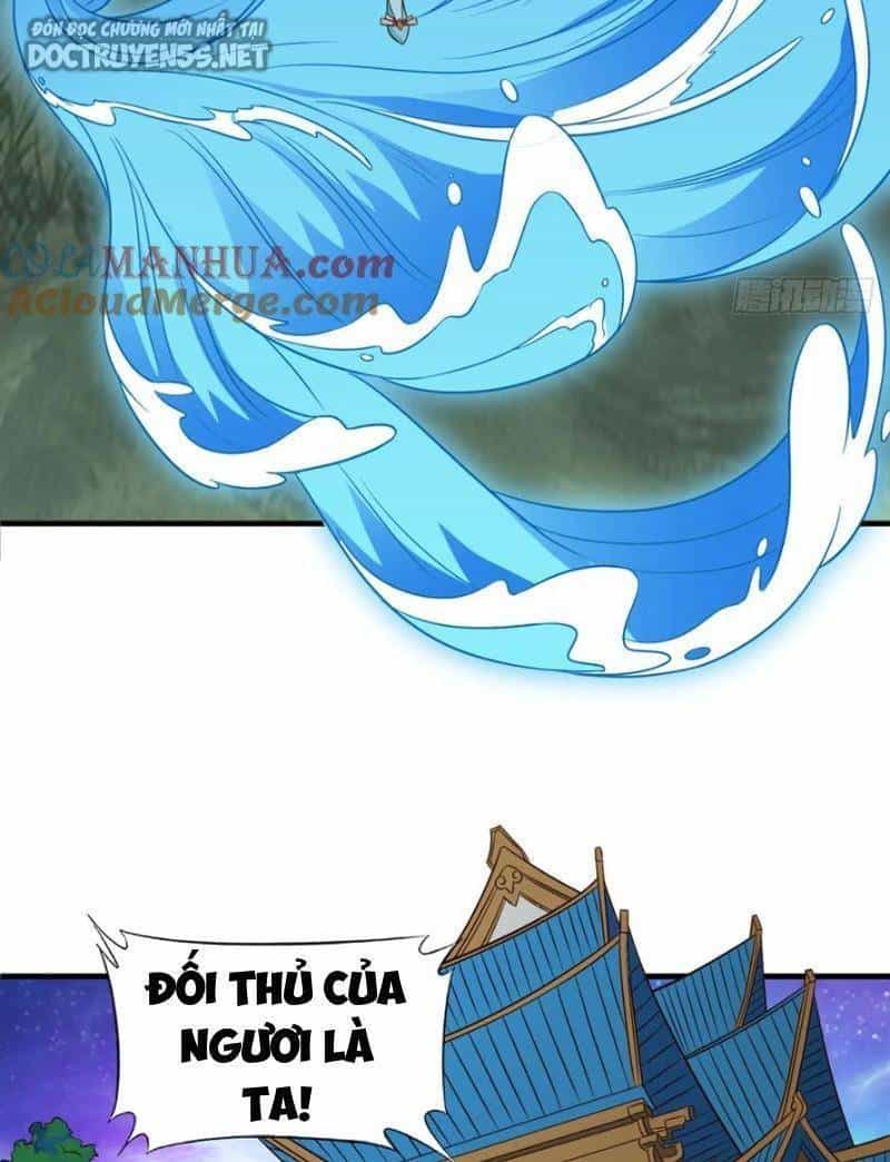 Vợ Tôi Và Tôi Thống Trị Tam Giới - Chương 94 - ảnh 48