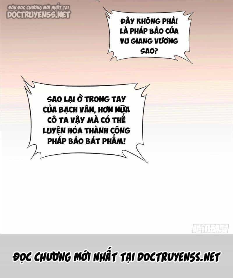 Vợ Tôi Và Tôi Thống Trị Tam Giới - Chương 95 - ảnh 21