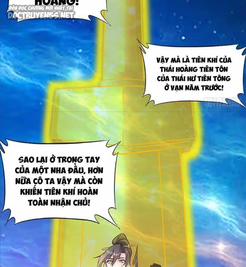 Vợ Tôi Và Tôi Thống Trị Tam Giới - Chương 95 - ảnh 52