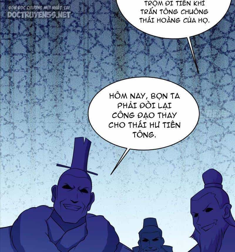 Vợ Tôi Và Tôi Thống Trị Tam Giới - Chương 95 - ảnh 71