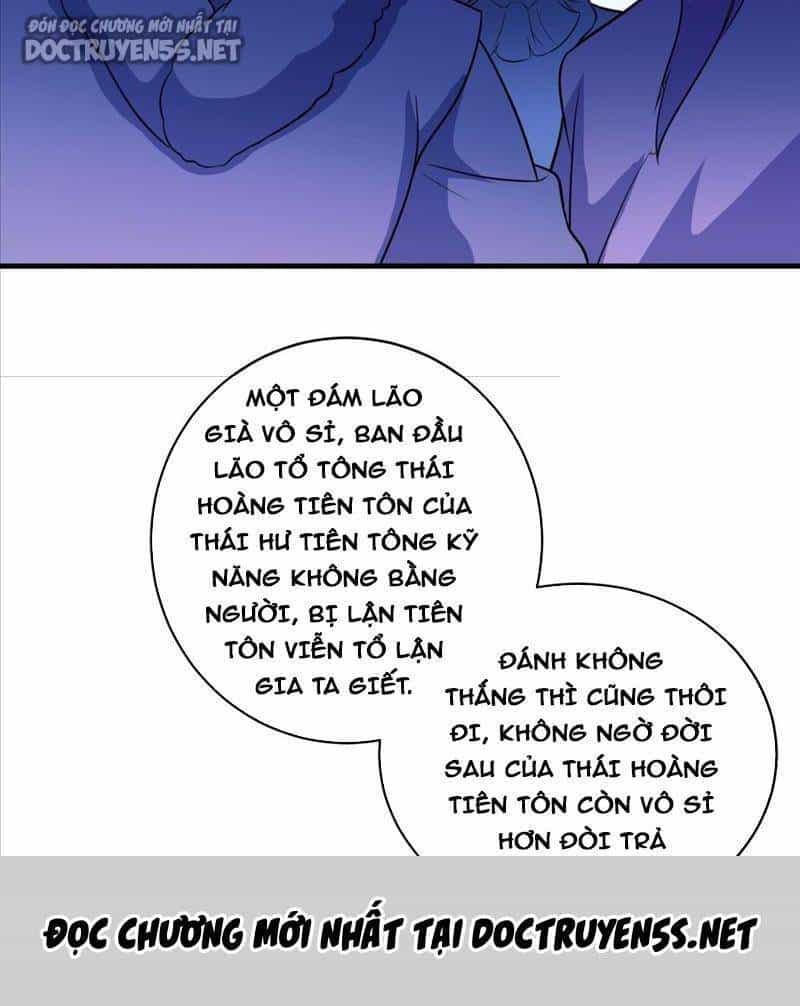 Vợ Tôi Và Tôi Thống Trị Tam Giới - Chương 95 - ảnh 72