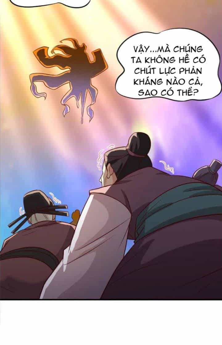 Vợ Tôi Và Tôi Thống Trị Tam Giới - Chương 96 - ảnh 23