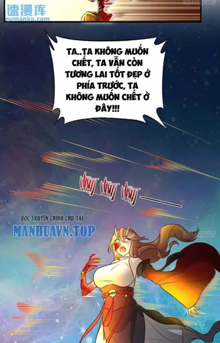 Vợ Tôi Và Tôi Thống Trị Tam Giới - Chương 96 - ảnh 32