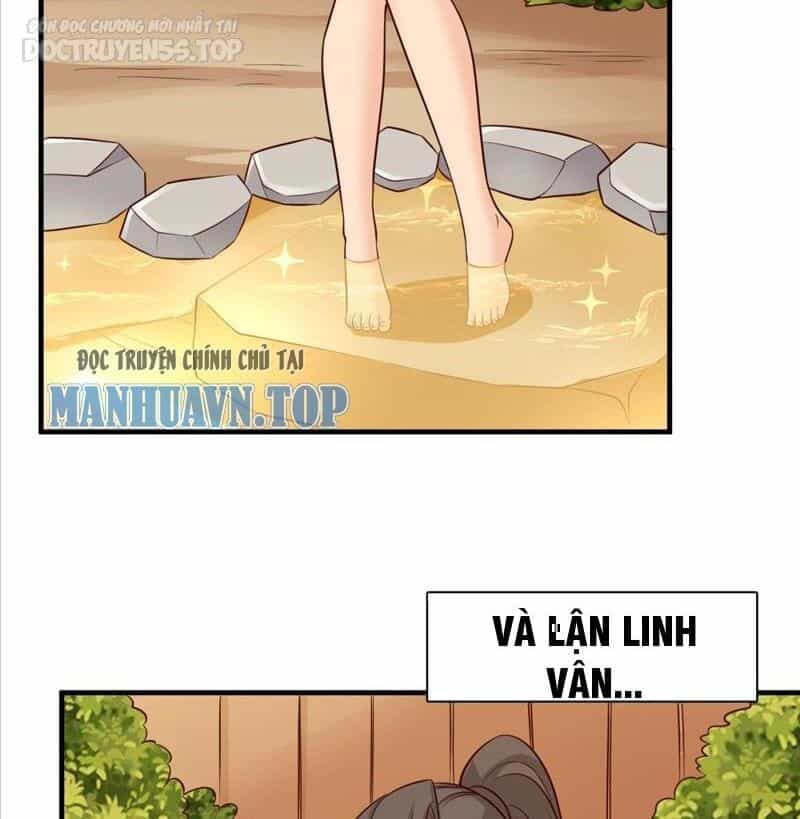 Vợ Tôi Và Tôi Thống Trị Tam Giới - Chương 97 - ảnh 56