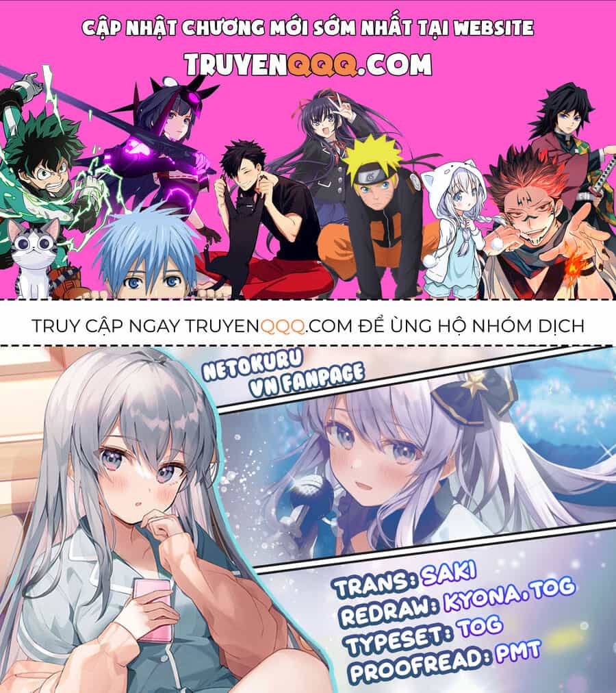Vợ Trong Game Của Tôi Là Idol Nổi Tiếng Ngoài Đời - Chương 20 - ảnh 1