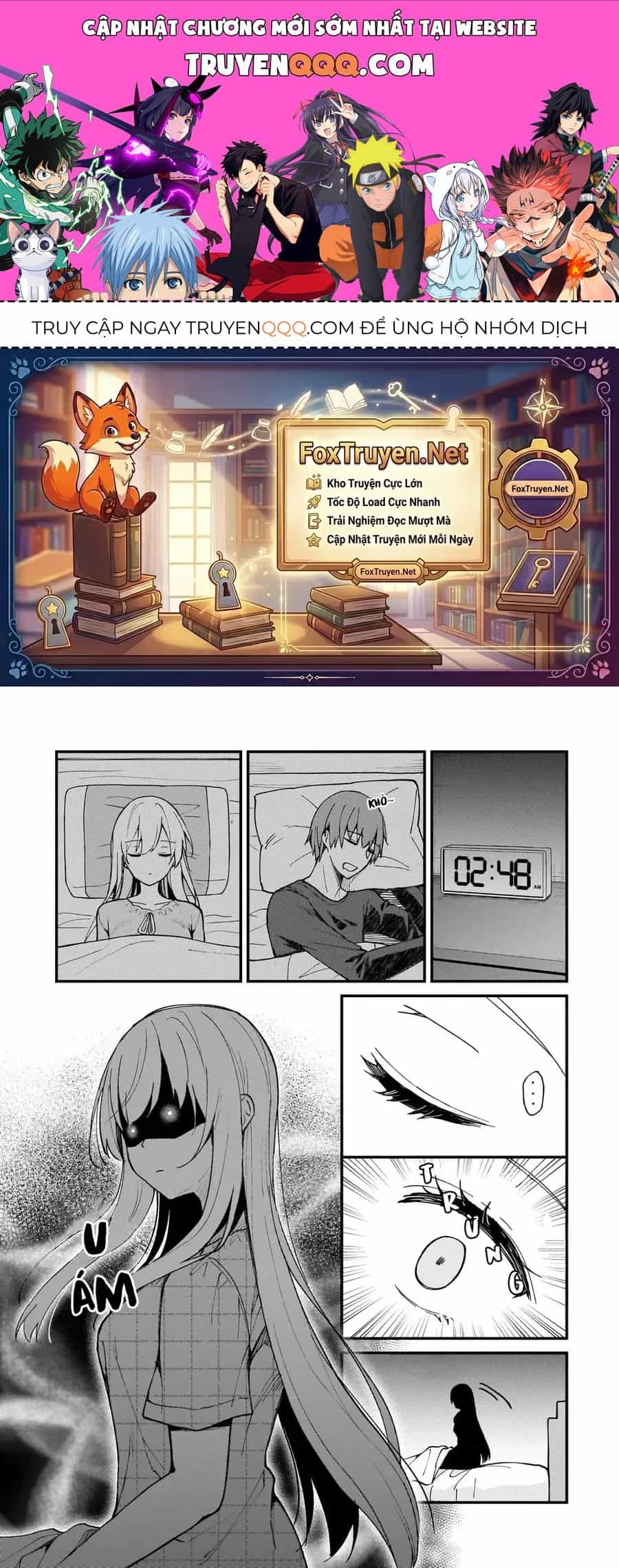 Vợ Trong Game Của Tôi Là Idol Nổi Tiếng Ngoài Đời - Chương 38 - ảnh 1