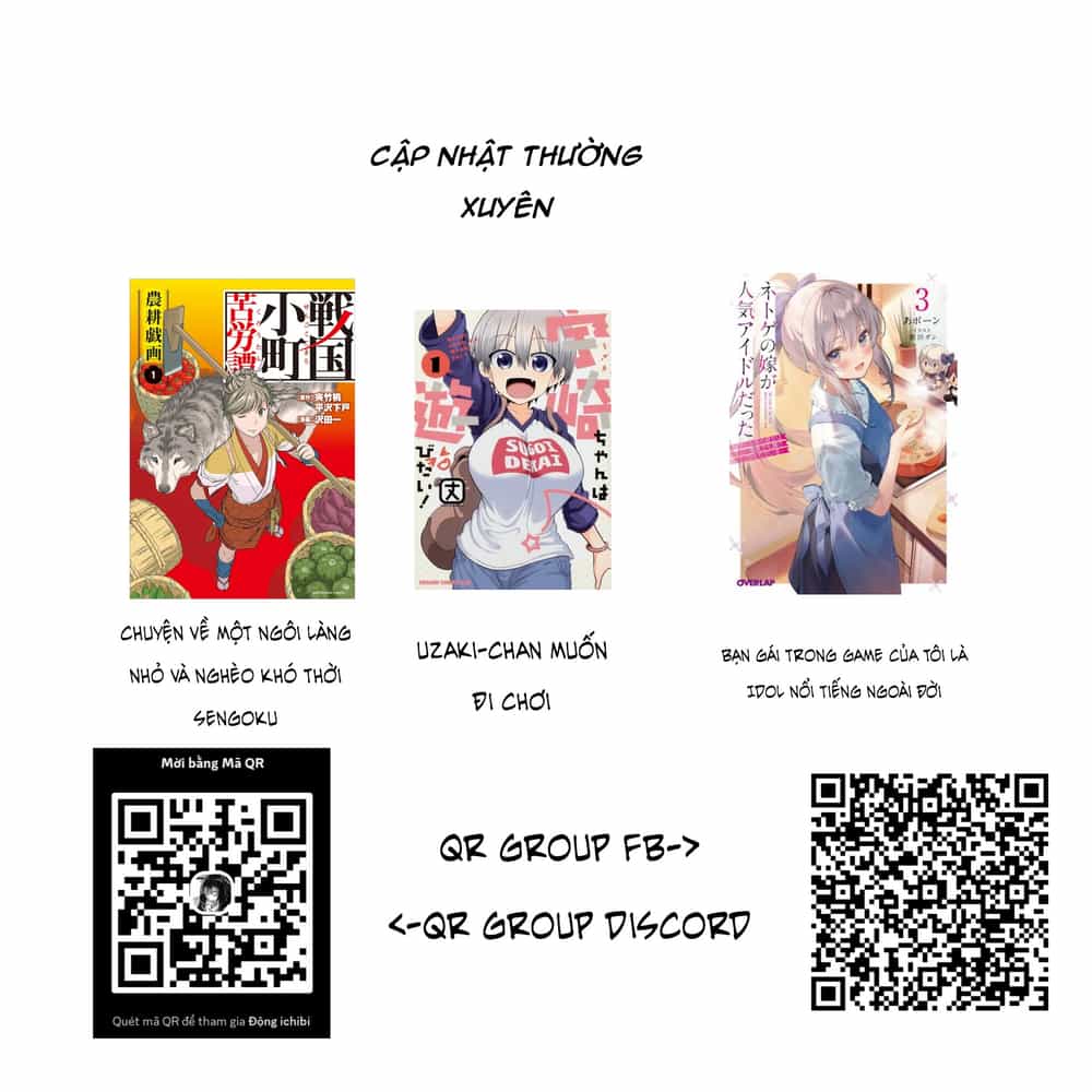 Vợ Trong Game Của Tôi Là Một Idol Nổi Tiếng Ngoài Đời Thực - Chương 32 - ảnh 21