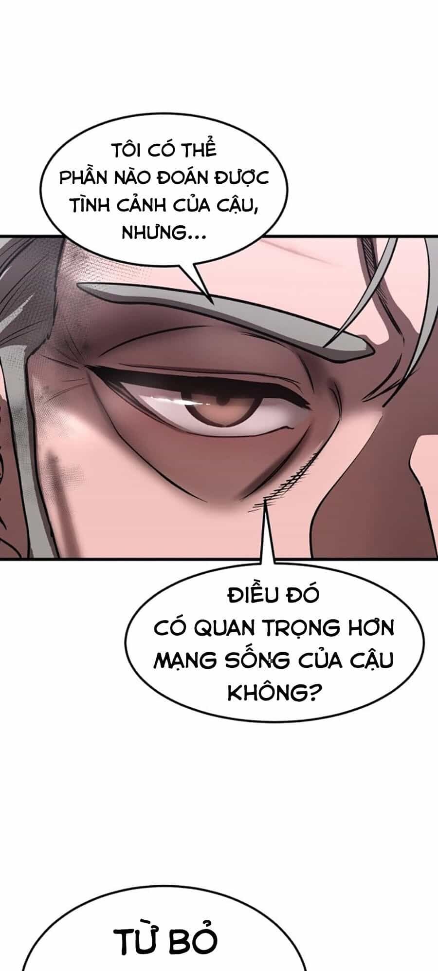 Võ Vương Kang Haejin - Chương 1 - ảnh 104