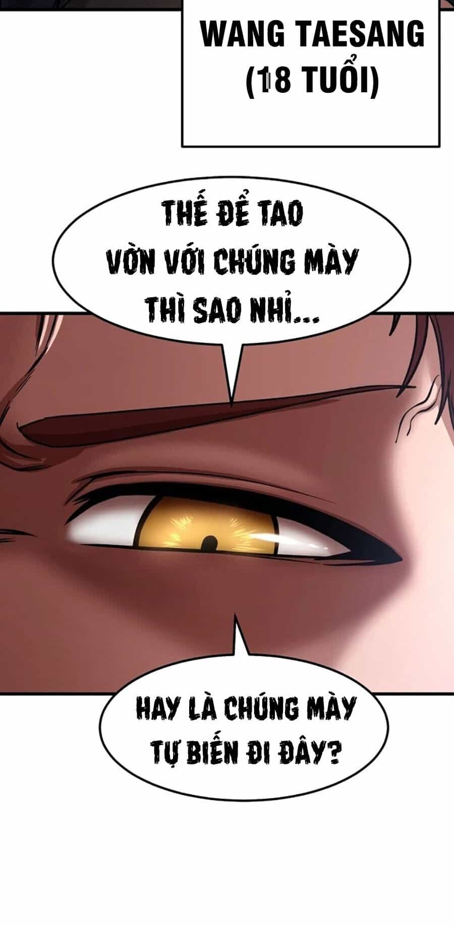 Võ Vương Kang Haejin - Chương 1 - ảnh 36