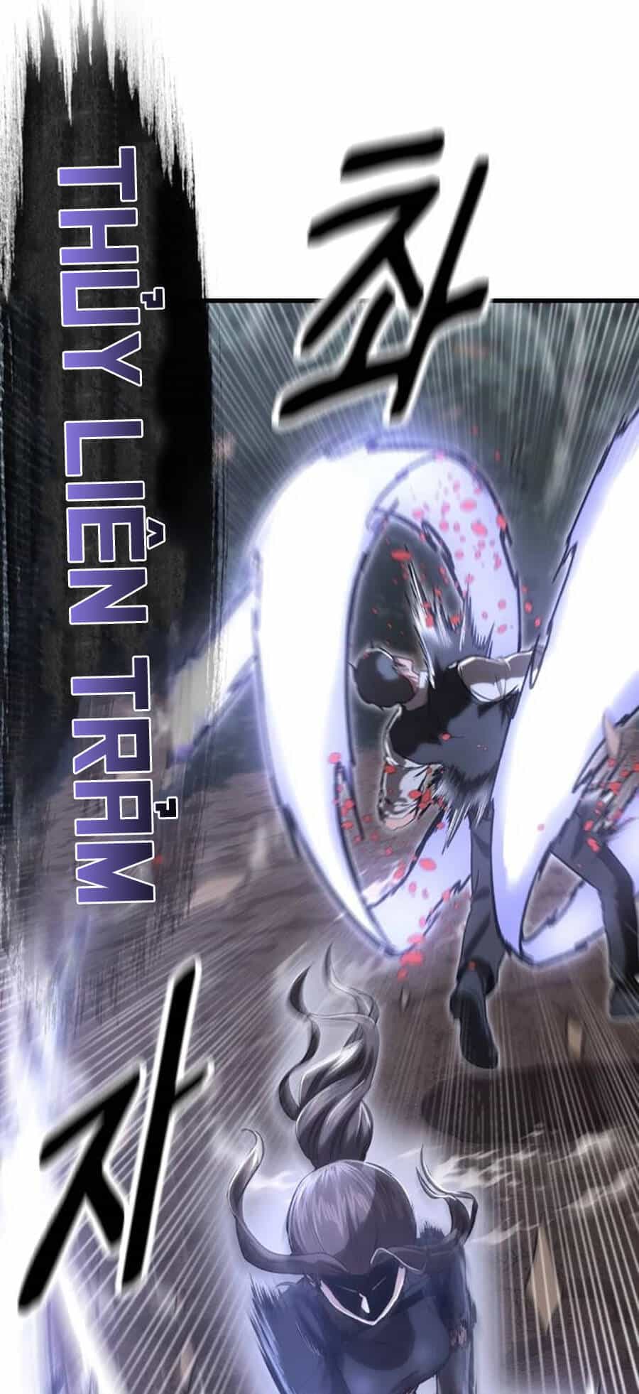 Võ Vương Kang Haejin - Chương 12 - ảnh 34