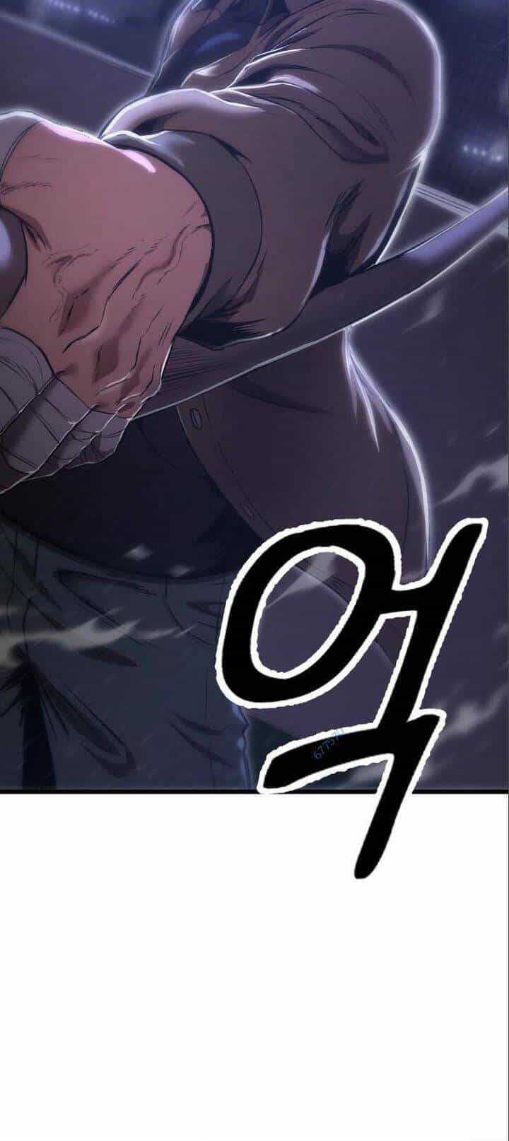 Võ Vương Kang Haejin - Chương 13 - ảnh 74