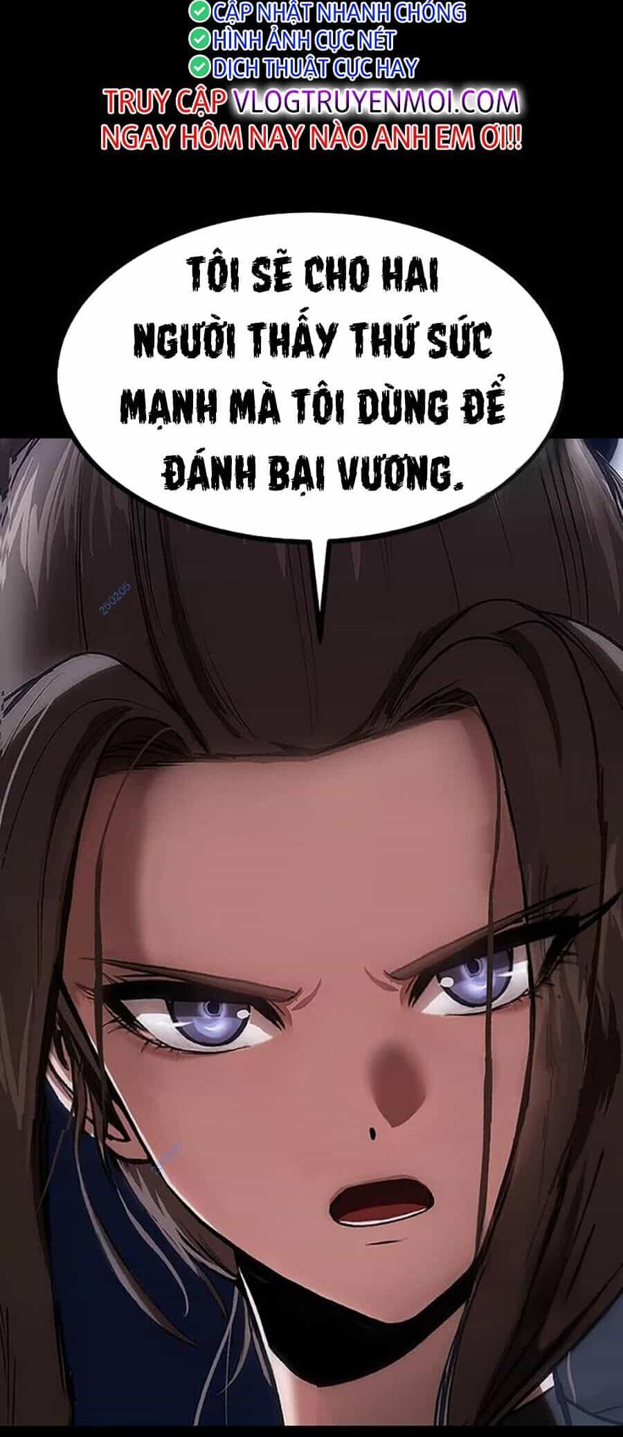 Võ Vương Kang Haejin - Chương 17 - ảnh 10