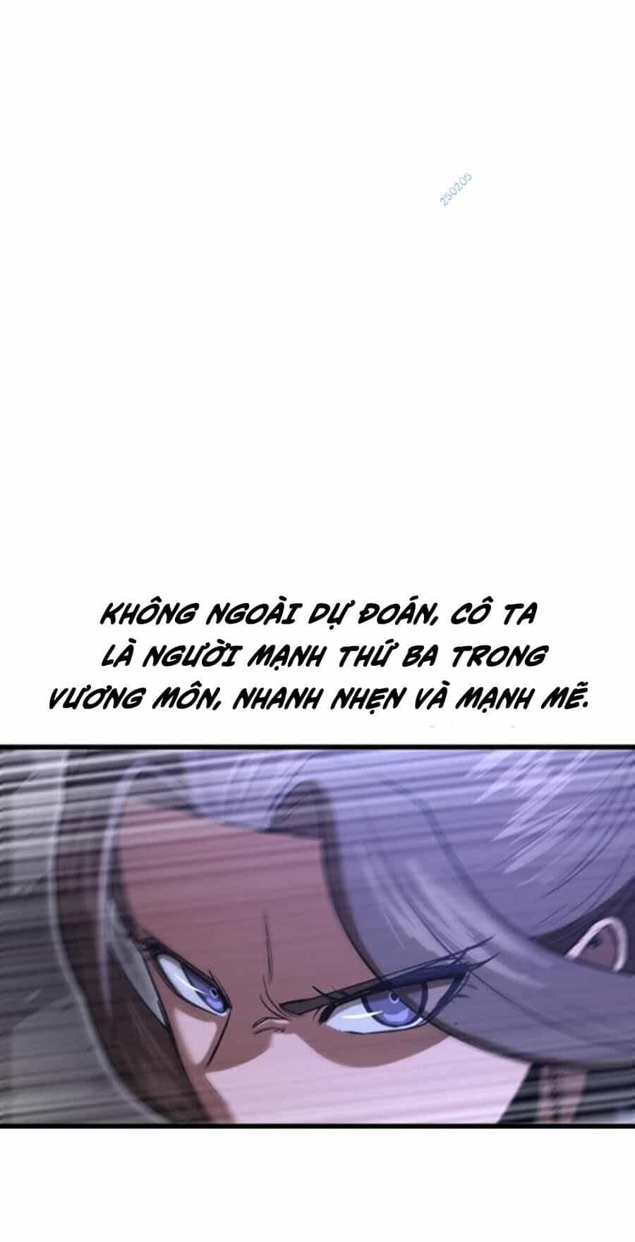 Võ Vương Kang Haejin - Chương 18 - ảnh 51