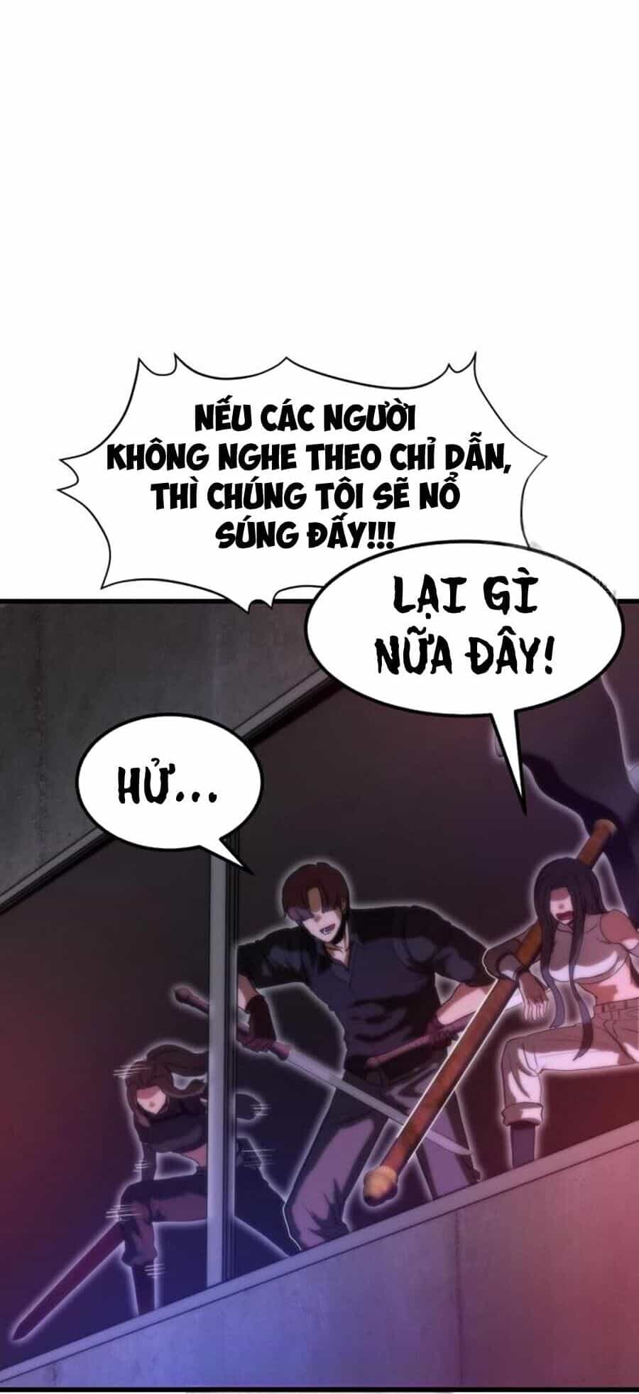 Võ Vương Kang Haejin - Chương 18 - ảnh 73