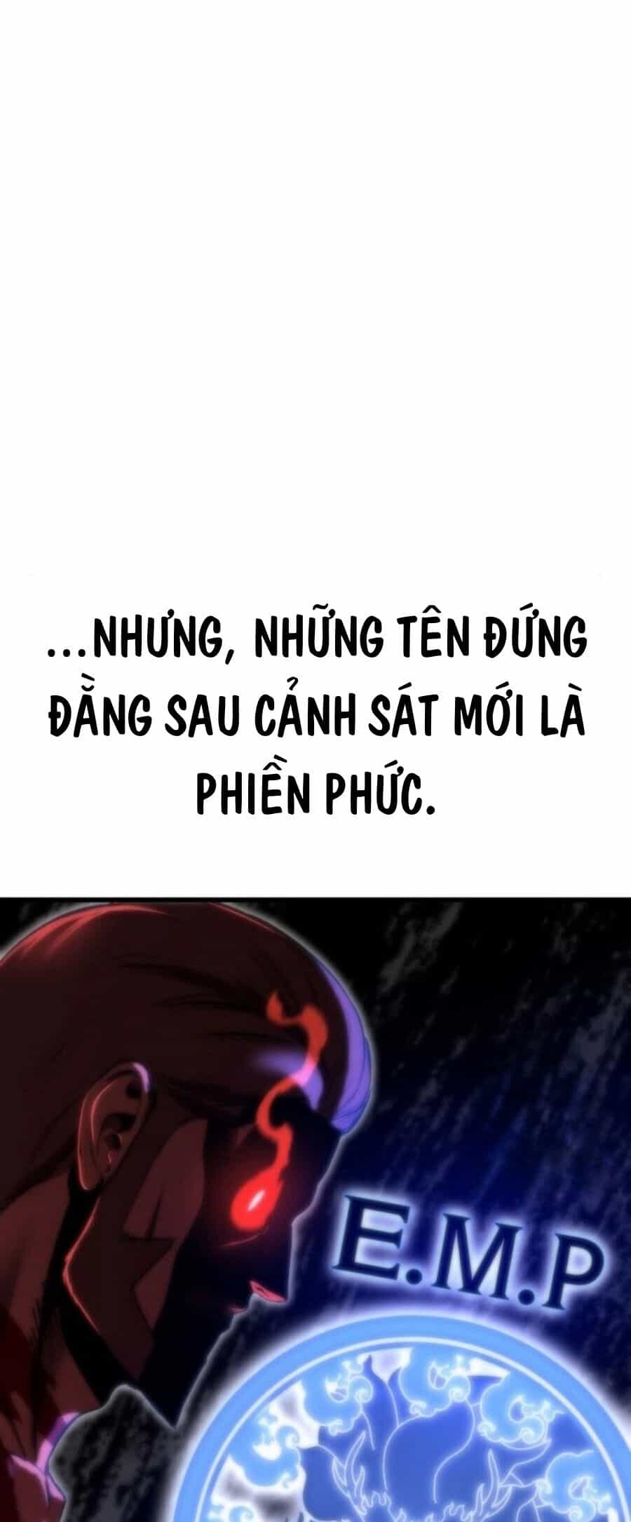 Võ Vương Kang Haejin - Chương 19 - ảnh 11