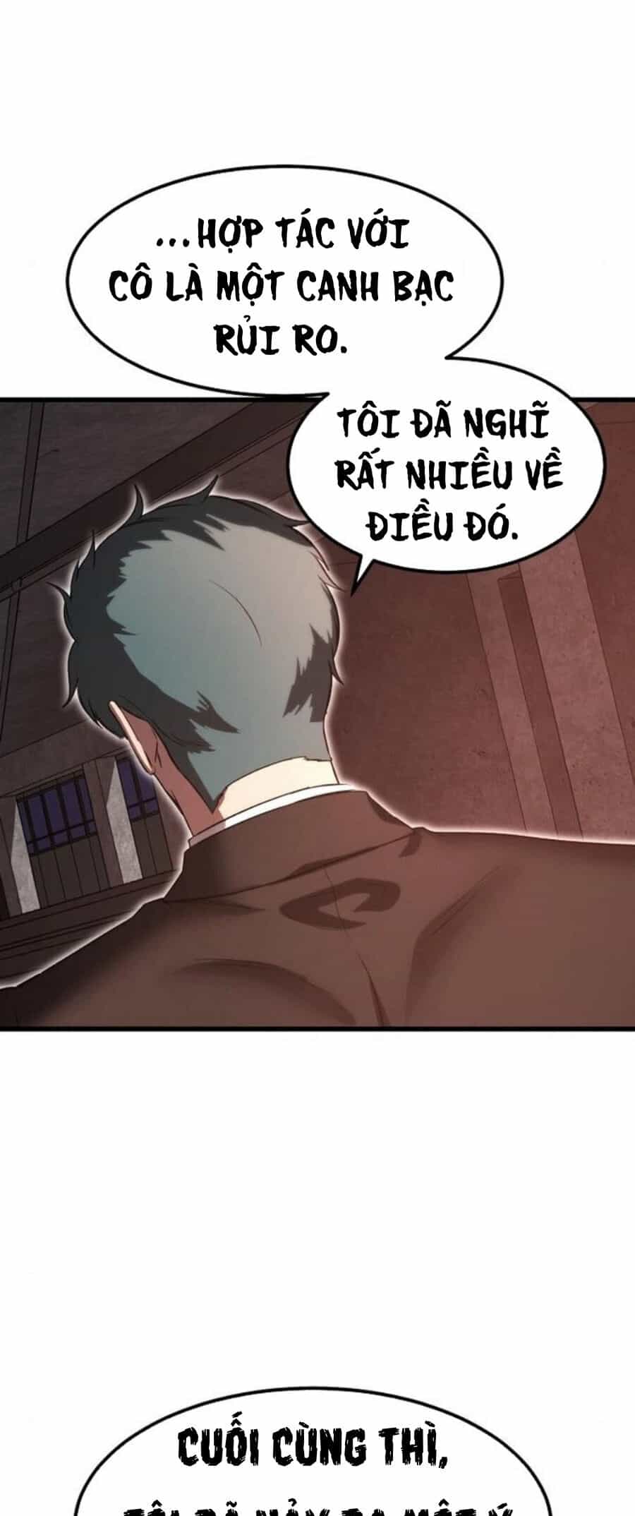 Võ Vương Kang Haejin - Chương 20 - ảnh 75