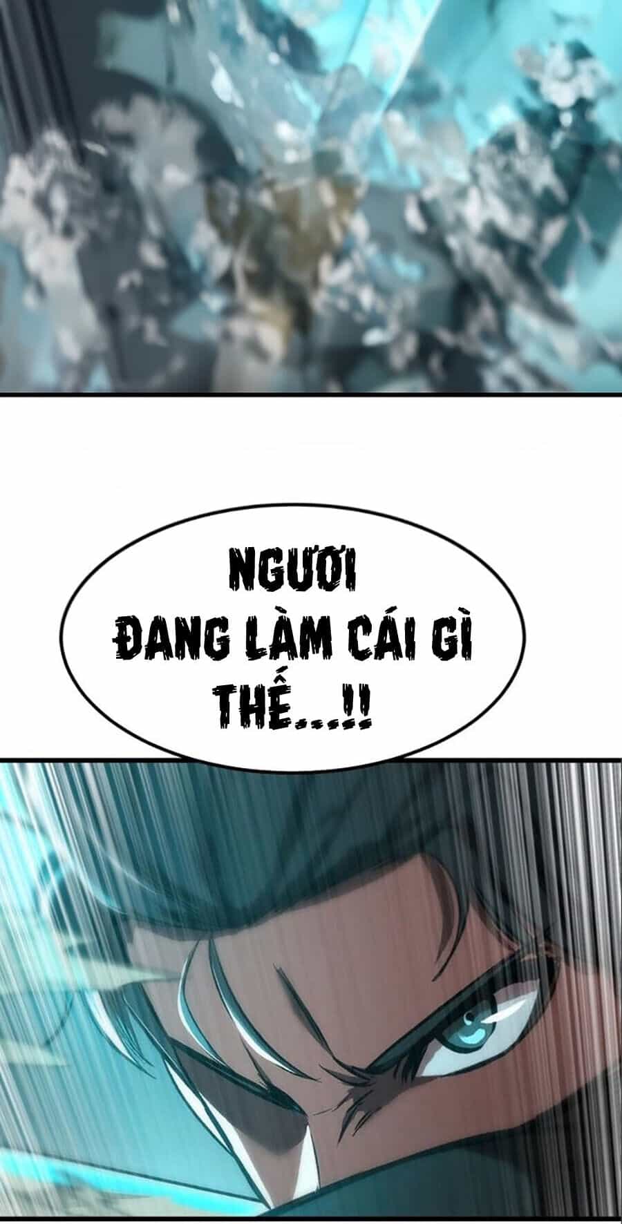 Võ Vương Kang Haejin - Chương 21 - ảnh 12