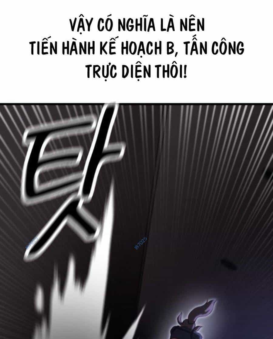 Võ Vương Kang Haejin - Chương 23 - ảnh 30