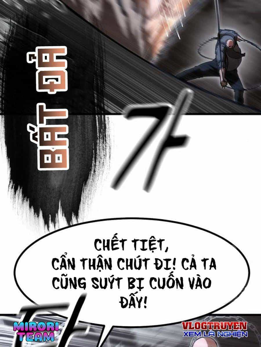 Võ Vương Kang Haejin - Chương 24 - ảnh 45