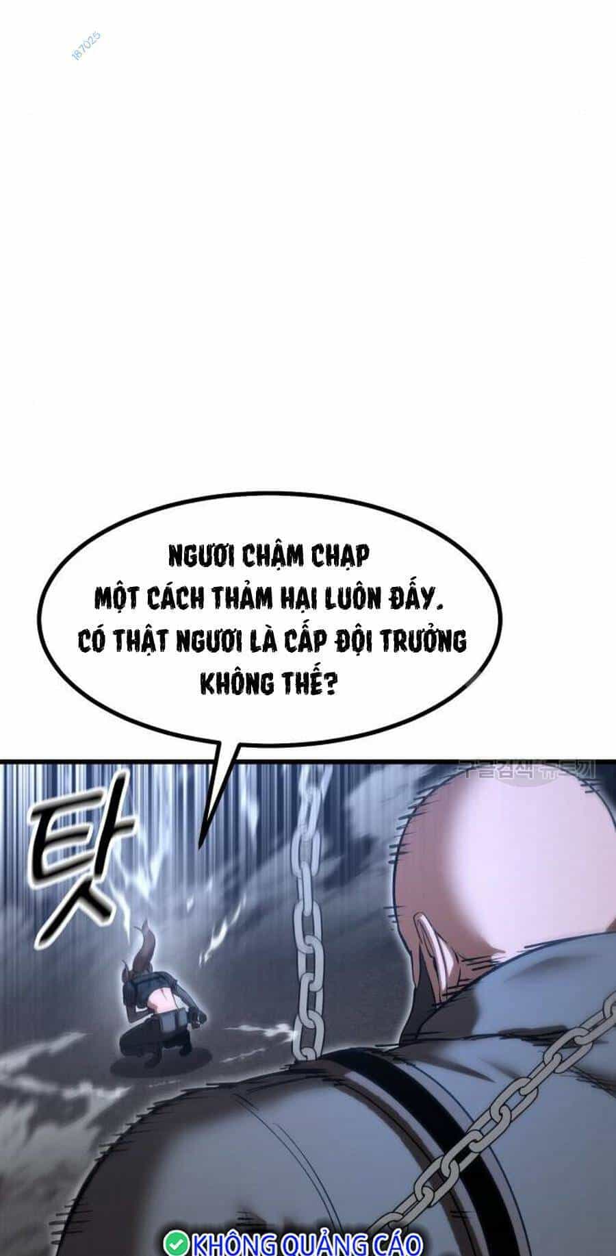 Võ Vương Kang Haejin - Chương 24 - ảnh 76