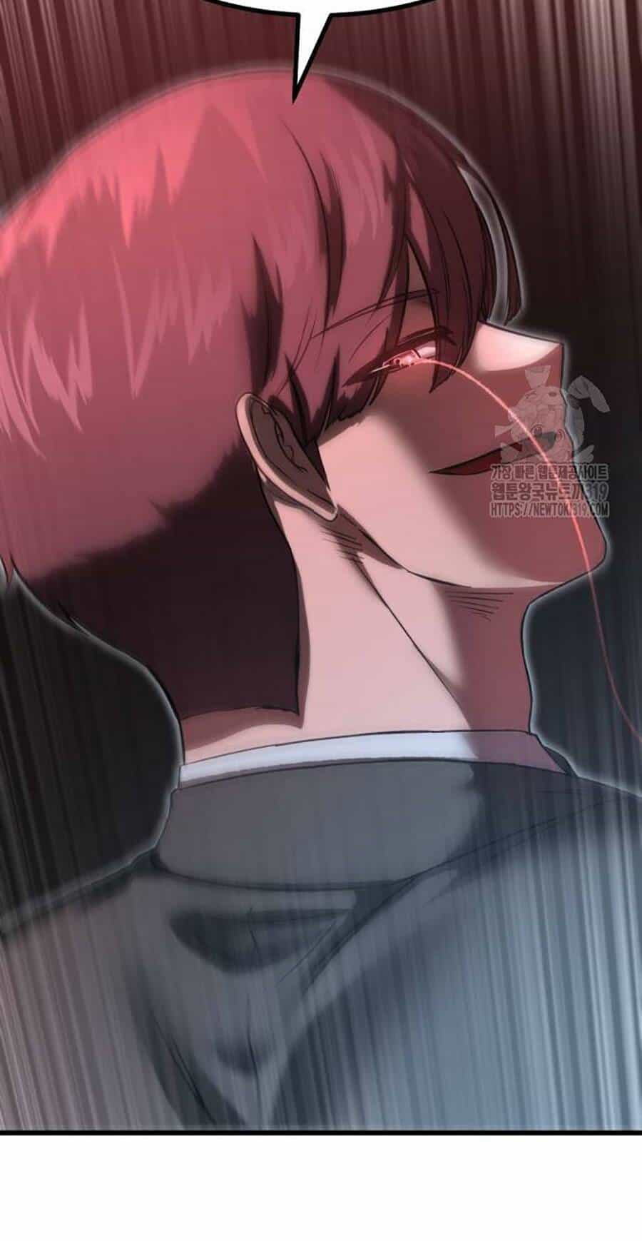 Võ Vương Kang Haejin - Chương 25 - ảnh 5