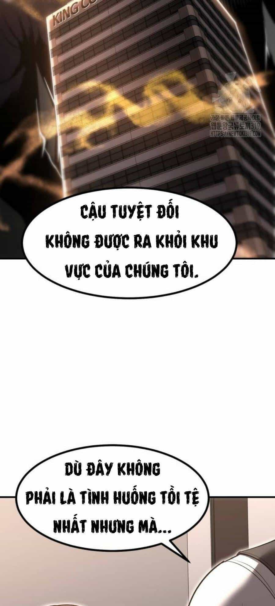 Võ Vương Kang Haejin - Chương 27 - ảnh 62