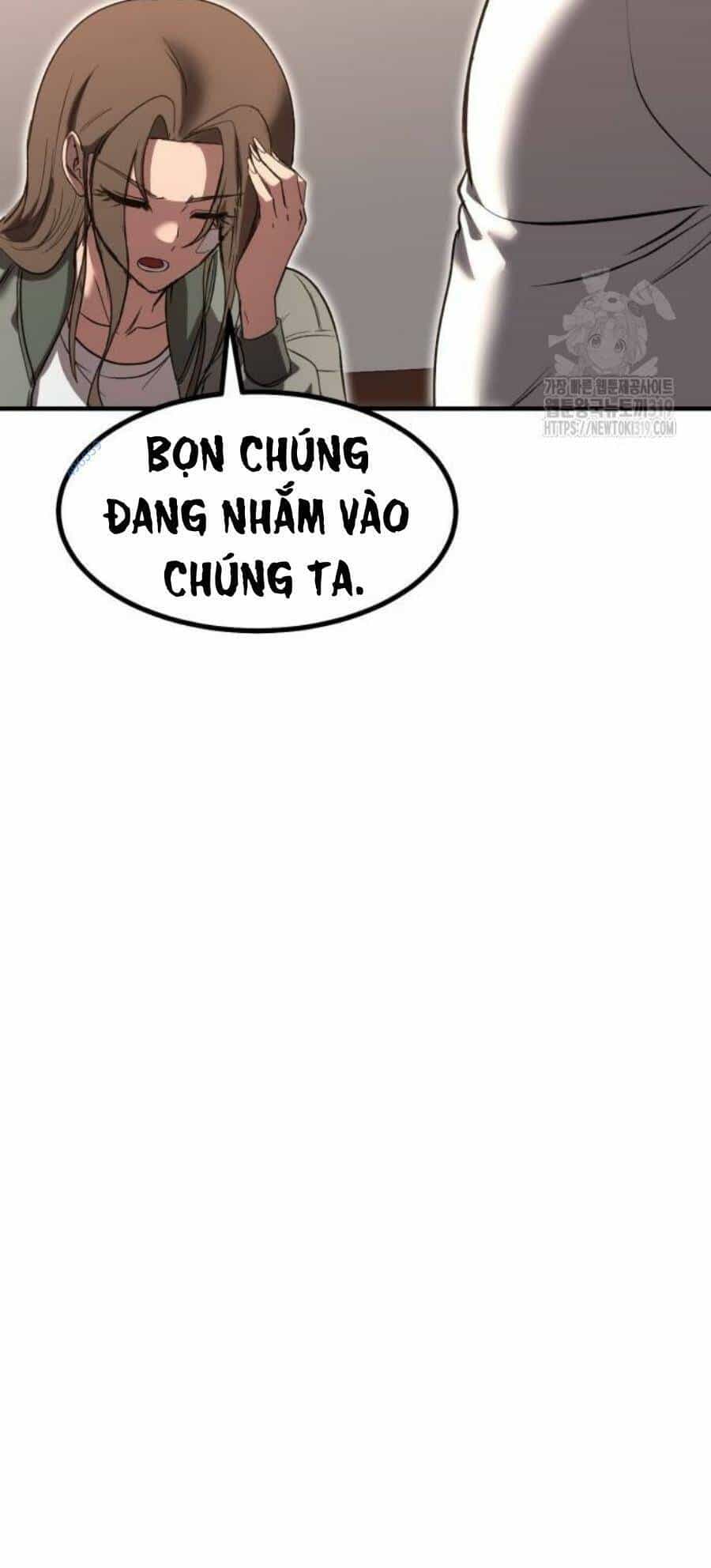 Võ Vương Kang Haejin - Chương 27 - ảnh 63