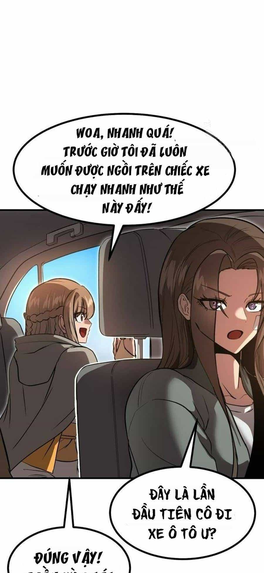 Võ Vương Kang Haejin - Chương 29 - ảnh 10
