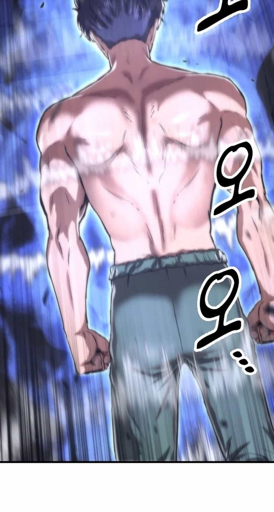 Võ Vương Kang Haejin - Chương 3 - ảnh 50